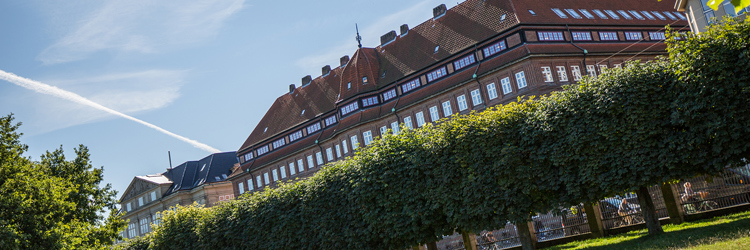 KVUC fra Kongens Have