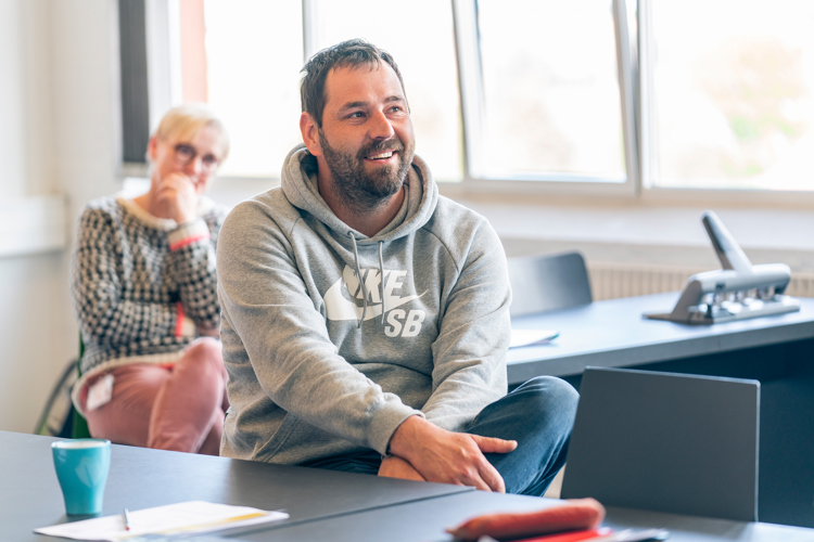 Københavns VUC tilbyder et gratis kursus for medarbejdere i ejendomsservice.