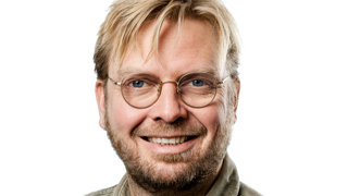 Billede af Torsten Henningsen