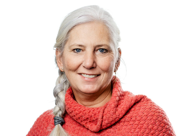 Billede af Charlotte Eriksen Winding