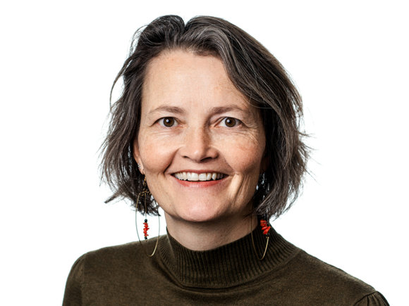 Billede af Sine Münchow