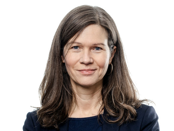 Billede af Anita Lindquist Henriksen
