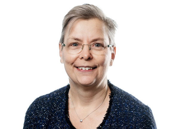 Billede af Anne Nielsen