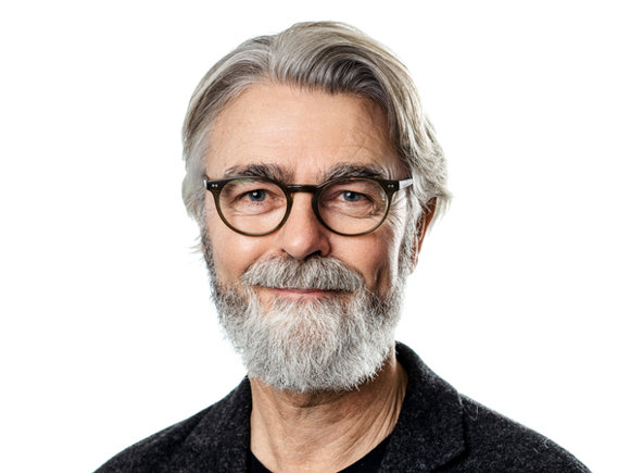 Billede af Søren Cardel Lindskrog