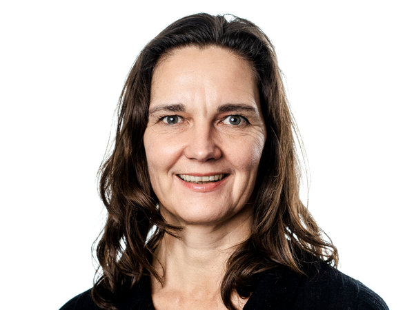 Billede af Ulla Bonde Tilma