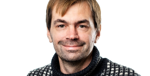 Billede af Kristen Rune Skalborg Hansen