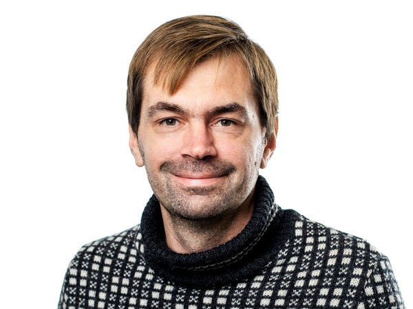 Billede af Kristen Rune Skalborg Hansen