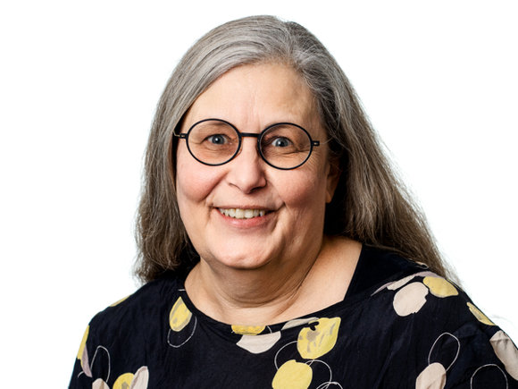 Billede af Vivi Carstensen