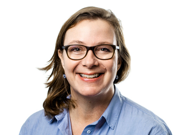 Janne Schmidt Damgaards