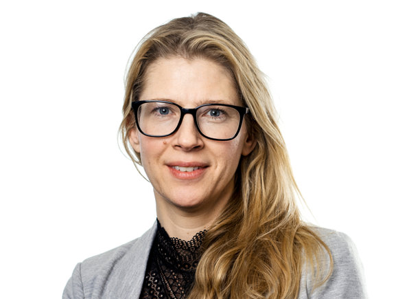 Billede af Mette Brynaa Hansen