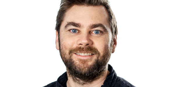 Billede af Jesper Hesselbech Hansen