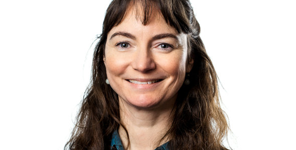 Billede af Bianca Erlich-Møller