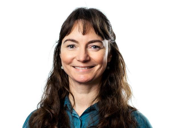 Billede af Bianca Erlich-Møller