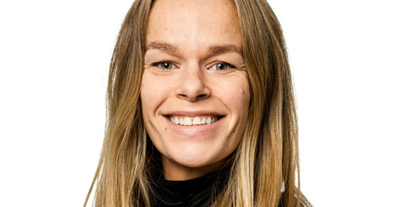 Billede af Anne Meisner Pedersen