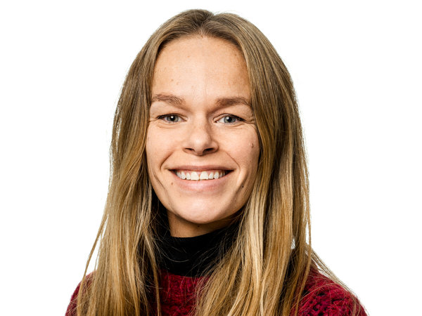 Billede af Anne Meisner Pedersen