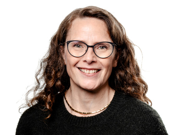 Billede af Anne Nordentoft