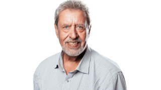 Foto af Tim Christensen